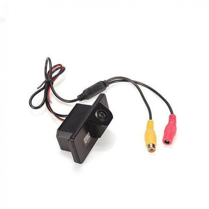 Rear View Camera - BMW