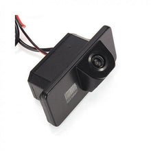 Rear View Camera - BMW
