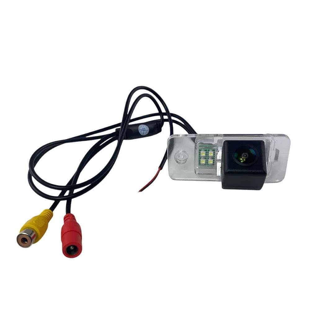 Rear View Camera with Screw Hole for AUDI A3, A4, A6, A8, Q7, RS4, RS6