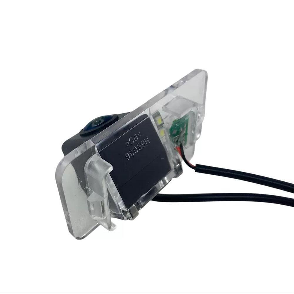 Rear View Camera with Screw Hole for AUDI A3, A4, A6, A8, Q7, RS4, RS6