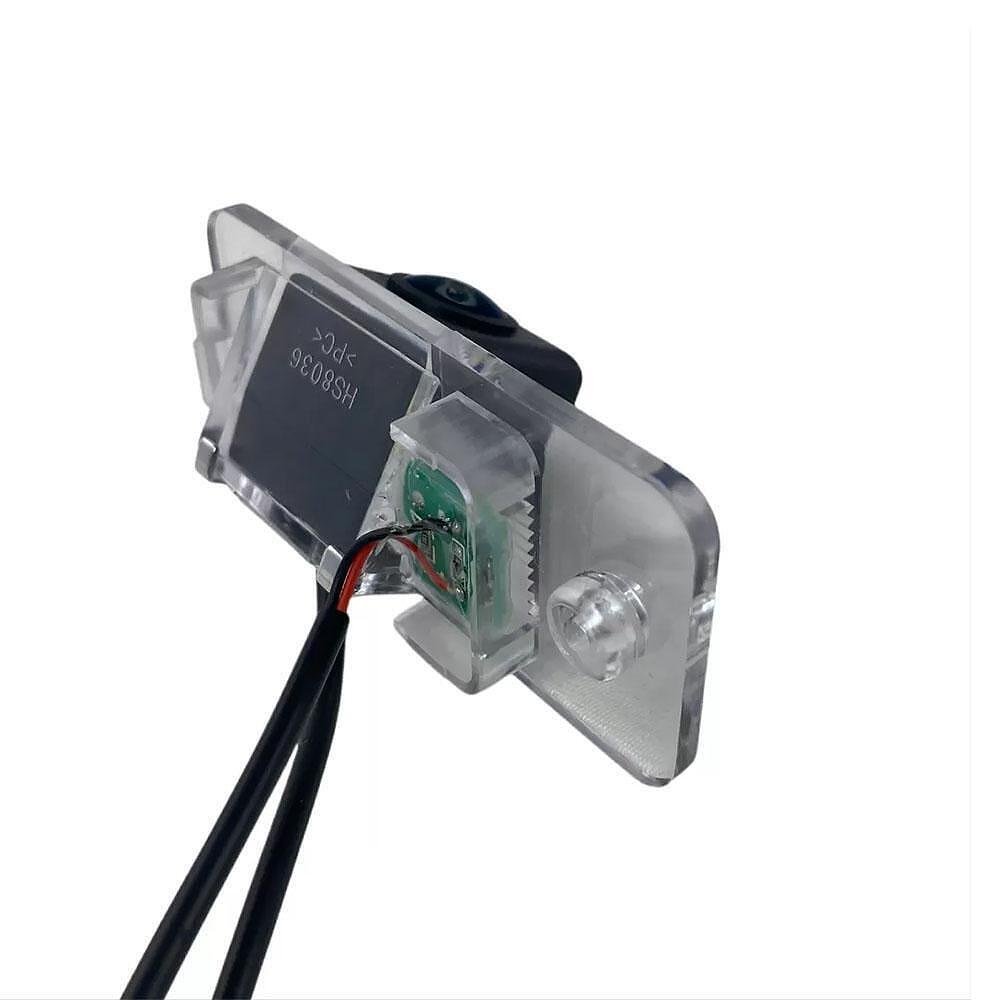 Rear View Camera with Screw Hole for AUDI A3, A4, A6, A8, Q7, RS4, RS6