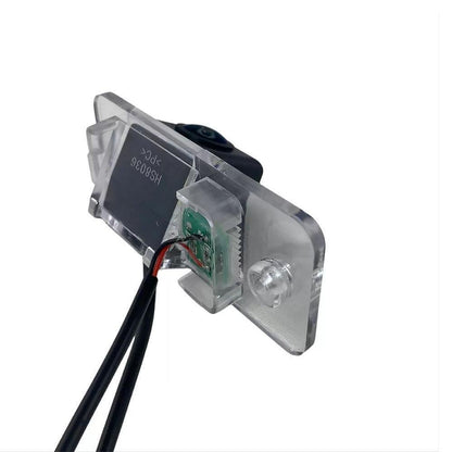 Rear View Camera with Screw Hole for AUDI A3, A4, A6, A8, Q7, RS4, RS6
