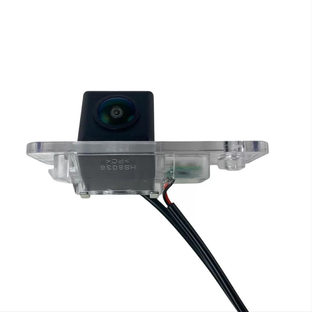 Rear View Camera with Screw Hole for AUDI A3, A4, A6, A8, Q7, RS4, RS6