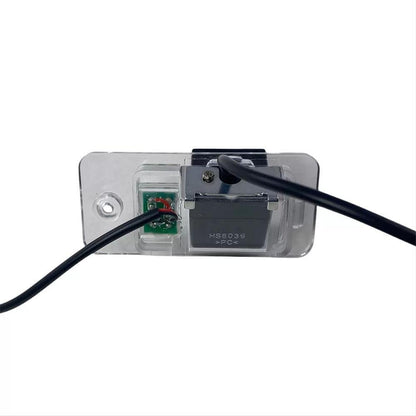Rear View Camera with Screw Hole for AUDI A3, A4, A6, A8, Q7, RS4, RS6
