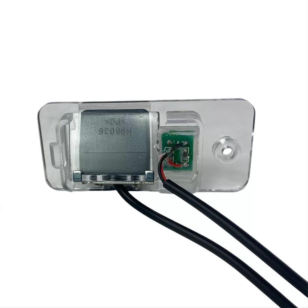Rear View Camera with Screw Hole for AUDI A3, A4, A6, A8, Q7, RS4, RS6