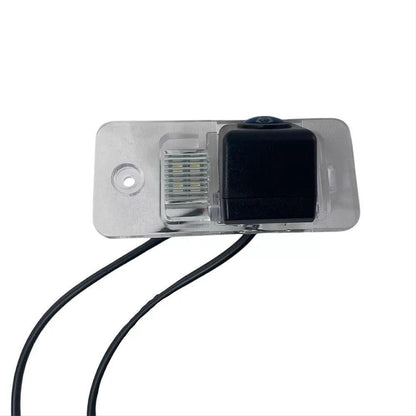 Rear View Camera with Screw Hole for AUDI A3, A4, A6, A8, Q7, RS4, RS6