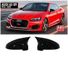 Capace de oglinzi Batman Audi A5 2016-21