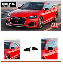 Capace de oglinzi Batman Audi A5 2016-21