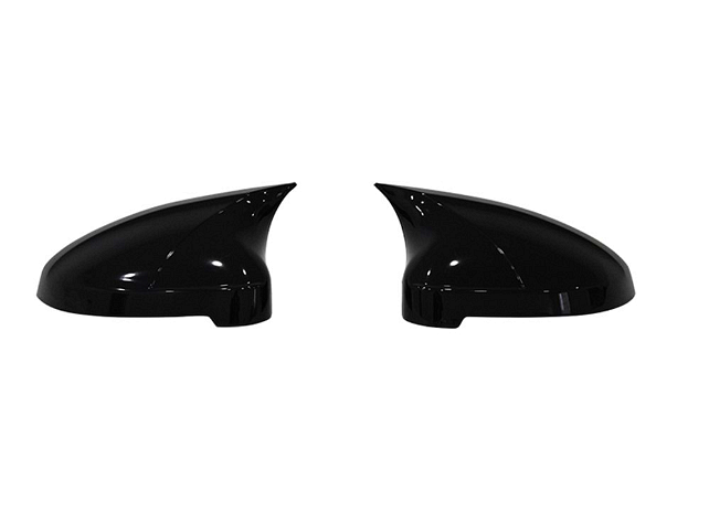 Batman Mirror Caps Audi A5 2016-21