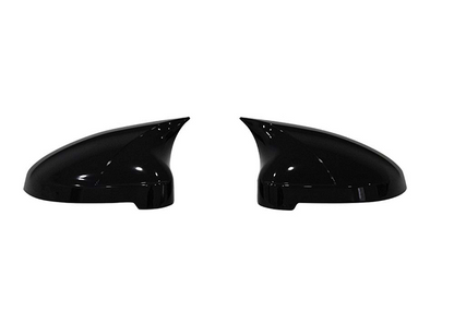 Batman Mirror Caps Audi A5 2016-21