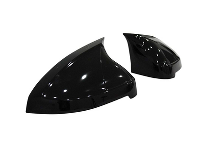 Batman Mirror Caps Audi A5 2016-21