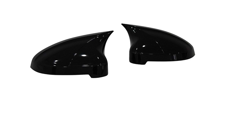 Batman Mirror Caps Audi A5 2016-21