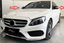 Capace oglinzi Batman, Mercedes W 205 2015-19