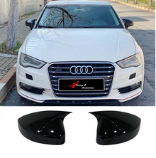 Capace de oglinzi Batman pentru Audi A3, 2012-19