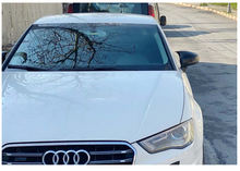 Capace de oglinzi Batman pentru Audi A3, 2012-19