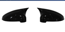 Capace de oglinzi Batman pentru Audi A4, 2016-21
