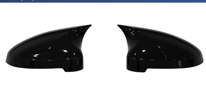Capace de oglinzi Batman pentru Audi A4, 2016-21