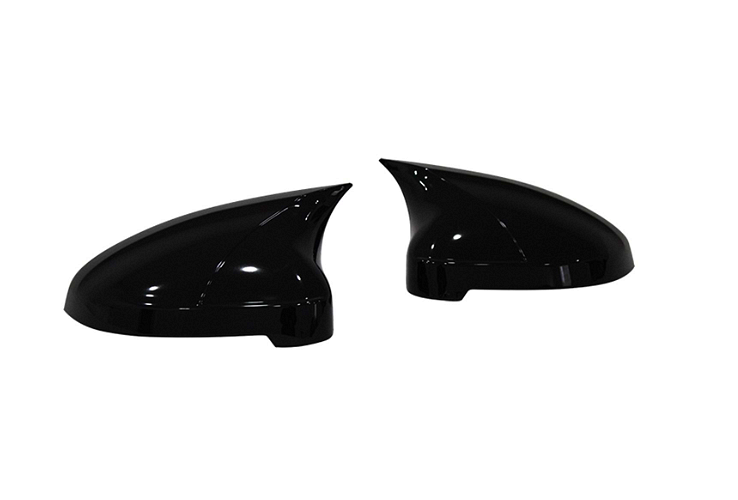 Capace de oglinzi Batman pentru Audi A4, 2016-21