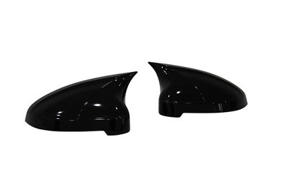 Capace de oglinzi Batman pentru Audi A4, 2016-21