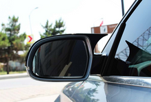 Capace de oglinzi Batman pentru Audi A4, 2009-14