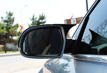 Capace de oglinzi Batman pentru Audi A4, 2009-14