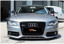 Capace de oglinzi Batman pentru Audi A4, 2009-14