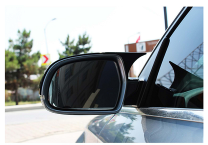 Capace de oglinzi Batman pentru Audi A4, 2009-14