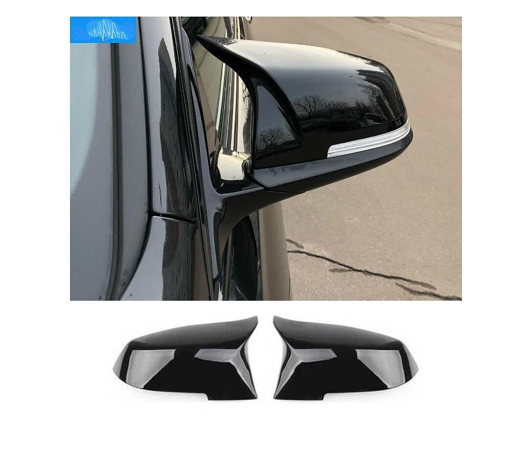 Capace oglinzi BATMAN - BMW-5 F10/11 2013-17