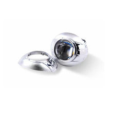 Капачки за лупи 2.5" и 3" овални, Max A1