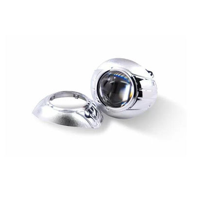 Капачки за лупи 2.5" и 3" овални, Max A1