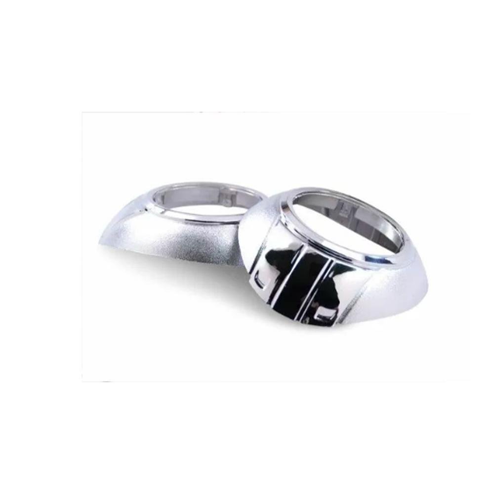 Капачки за лупи 2.5" и 3" овални, Max A1
