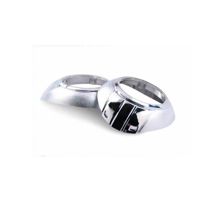 Капачки за лупи 2.5" и 3" овални, Max A1