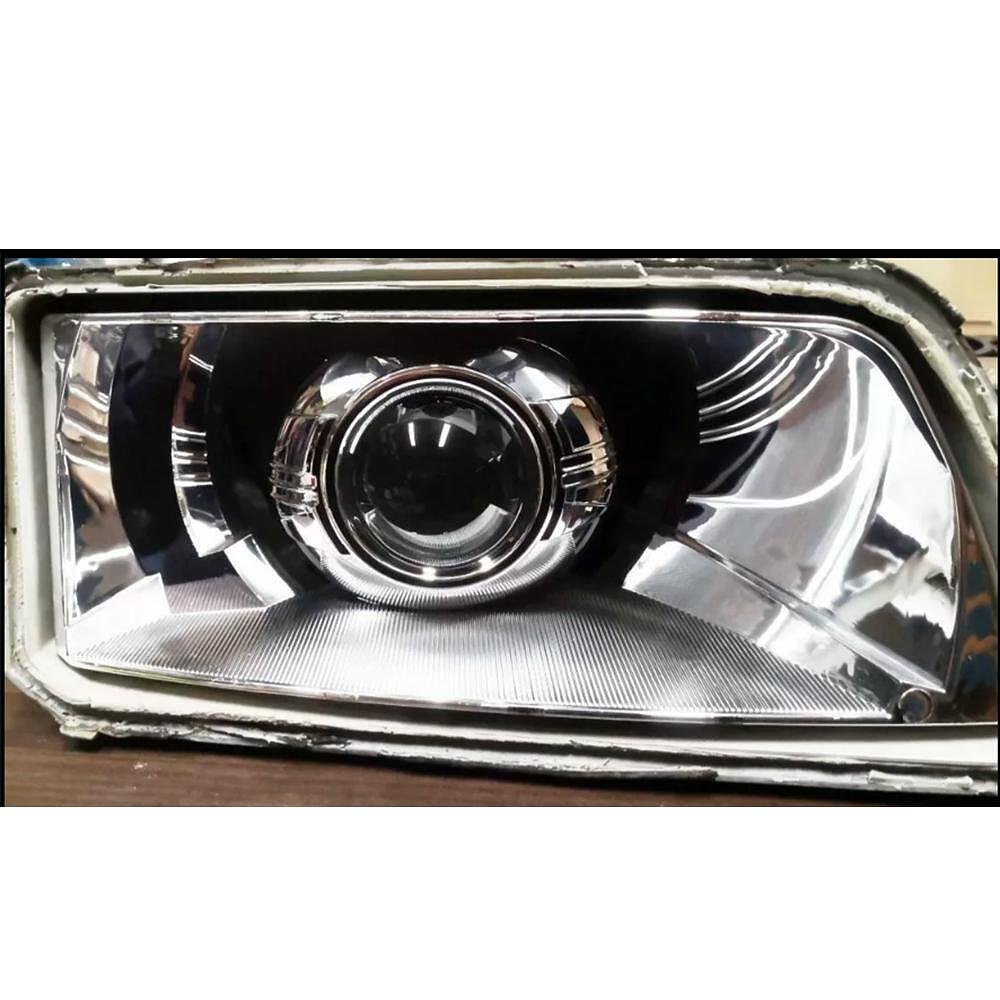 Капачки за лупи 2.5" и 3" овални, Max A1