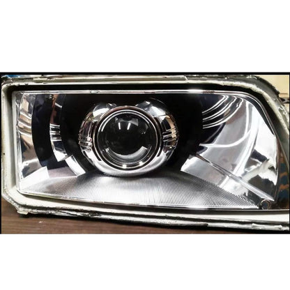 Капачки за лупи 2.5" и 3" овални, Max A1