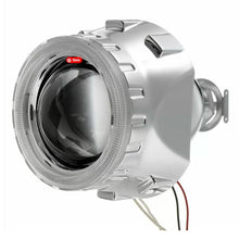 Капачки за лупи 2.5" oвални, 10 см
