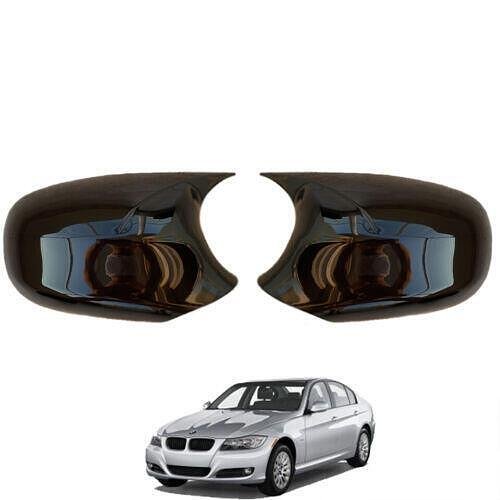 Капаци за огледало BATMAN - BMW-3 E90/91 2008-11