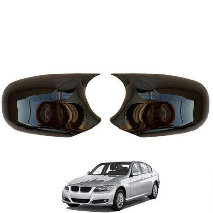Капаци за огледало BATMAN - BMW-3 E90/91 2008-11