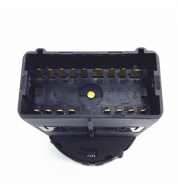 Comutator Lumini Faroze Passat B5 Golf 4 Passat Lupo Bora Polo Seat Ford Galaxy Skoda Octavia 1C0941531A