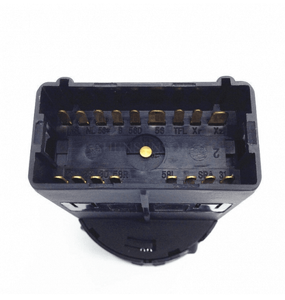 Comutator Lumini Faroze Passat B5 Golf 4 Passat Lupo Bora Polo Seat Ford Galaxy Skoda Octavia 1C0941531A