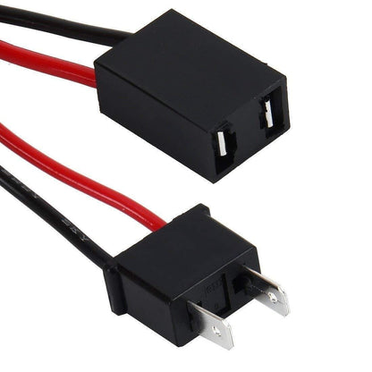 Компенсатор за грешки 50W Н7 / 2 БР/К-Т
