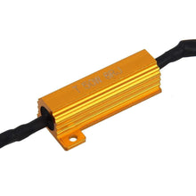 Compensator de erori 50W H7 / 2 BUC/SET