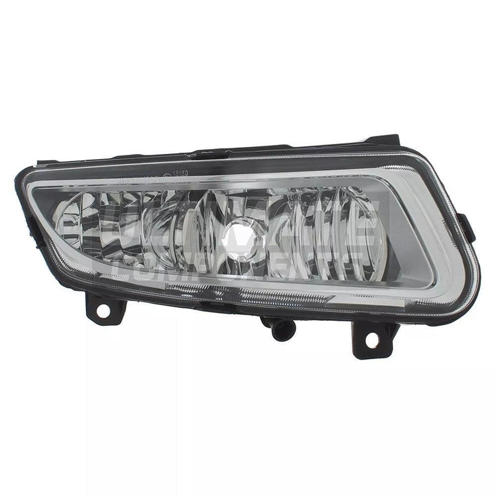 Kомплект халогени за VW Polo 6 R 2009-2014 г.