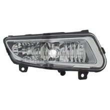 Kомплект халогени за VW Polo 6 R 2009-2014 г.