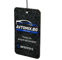 Ароматизатор AVTOMIX – Beverly Hills