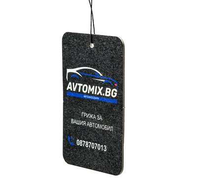 Ароматизатор AVTOMIX – Beverly Hills