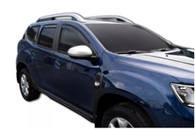 Set de 4 deflectoare pentru DACIA DUSTER 2017-2023