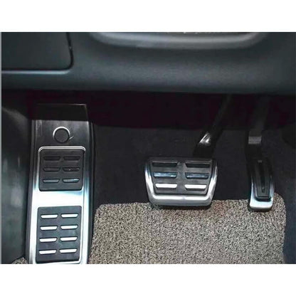 Set pedale sport pentru Audi B9, transmisie automată