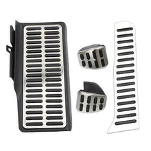 Спортни педали за ръчна скоростна кутия за Passat B6, B7, CC, R36, R-line , Skoda Superb II