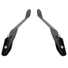 Mounting Bracket Kit for Curved LED Light Bar