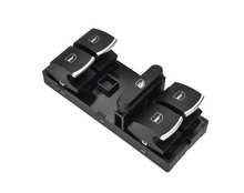 Electric Window Switch Panel Golf 5, VW Passat B5